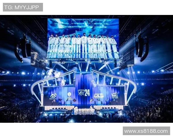 EDG崛起之路：从默默无闻到英雄联盟巅峰的奋斗历程