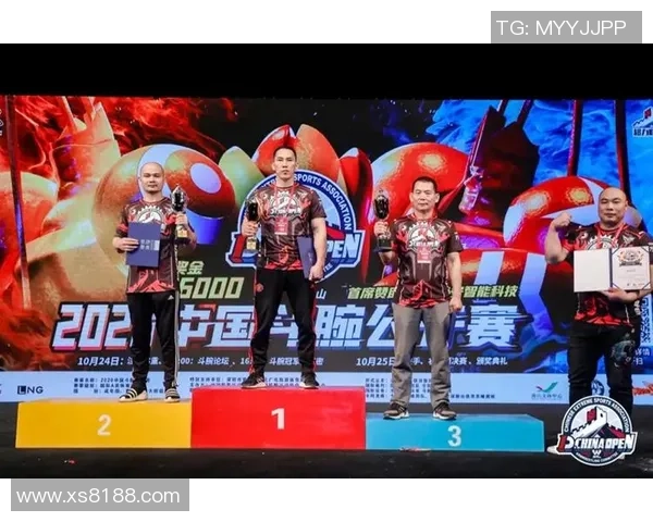 极限运动实力榜单揭晓北京极限运动队荣获第六名佳绩